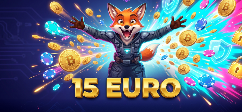 trafnypunkt bonus bez depozytu 15 euro baner