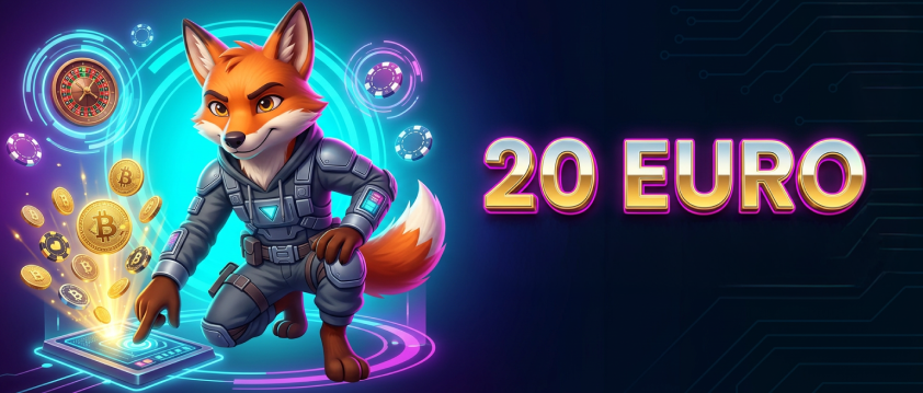 trafnypunkt bonus bez depozytu 20 euro baner
