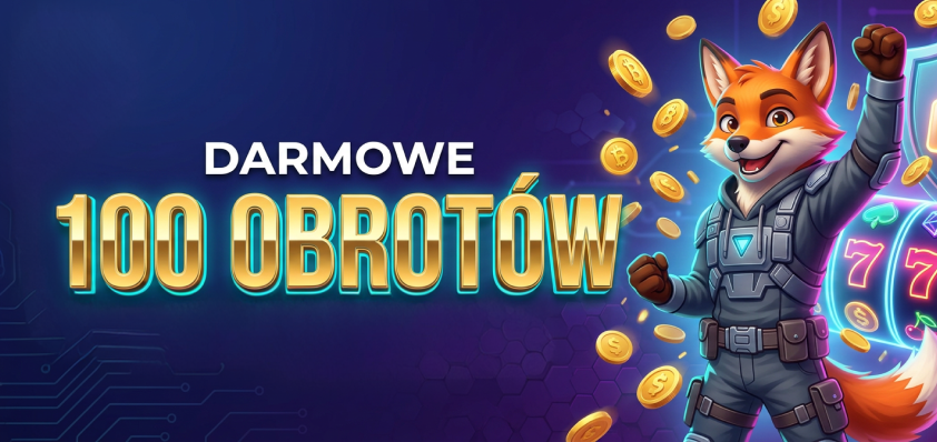 trafnypunkt darmowe obroty 100 obrotow baner