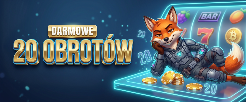 trafnypunkt darmowe obroty 20 obrotow baner