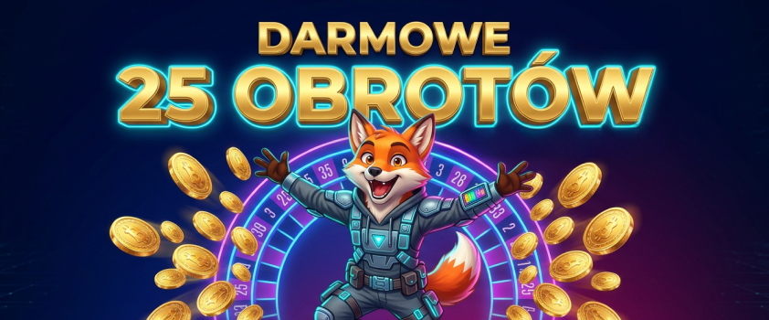 trafnypunkt darmowe obroty 25 obrotow baner