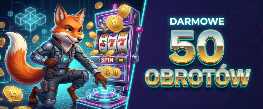 trafnypunkt darmowe obroty 50 obrotow baner