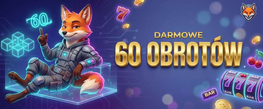 trafnypunkt darmowe obroty 60 obrotow baner
