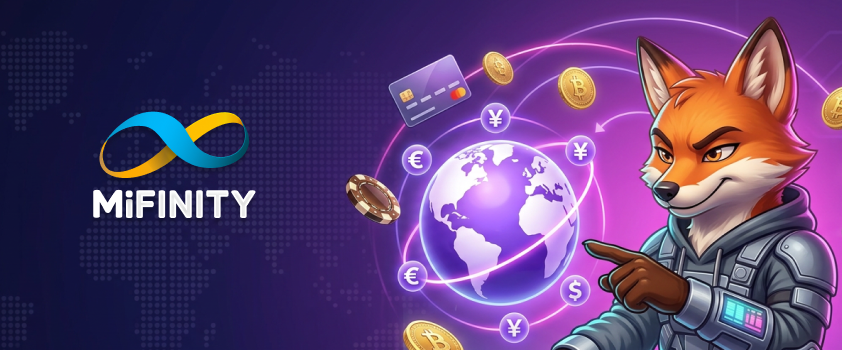 trafnypunkt mifinity baner