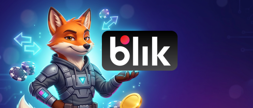 trafnypunkt platnosc blik baner