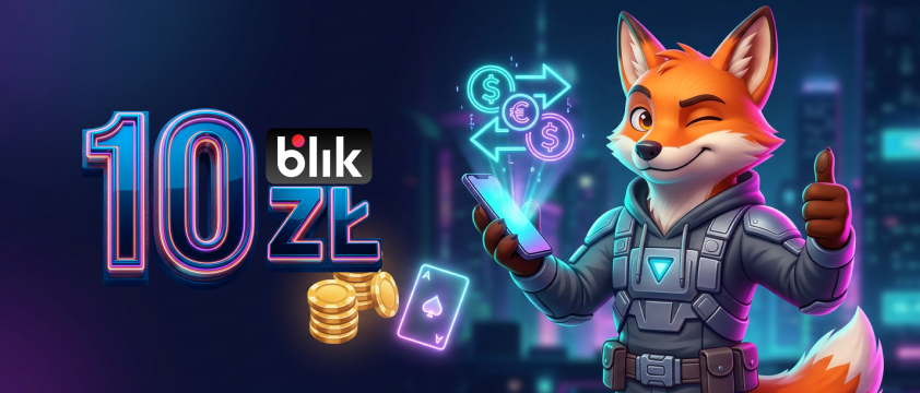 trafnypunkt platnosc blik kasyno depozyt 10 zl baner